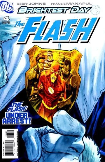 O Flash #4
