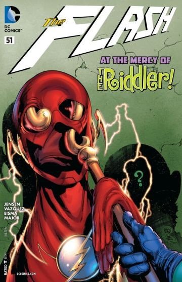 O Flash #51