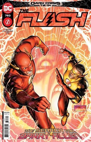 O Flash #783
