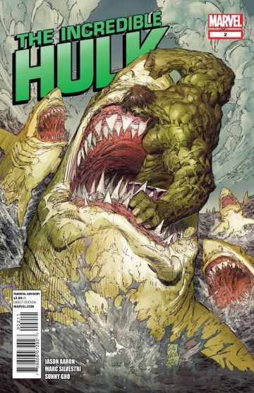 O Incrível Hulk #2