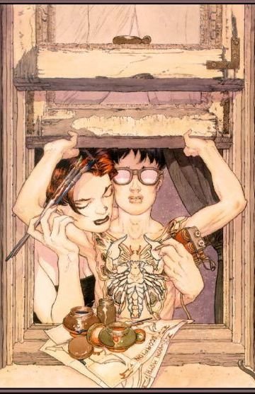 Os Livros da Magia #22