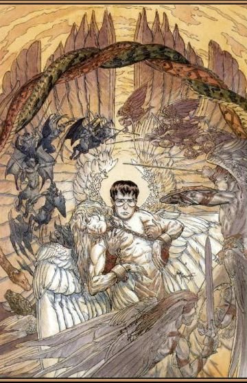 Os Livros da Magia #49