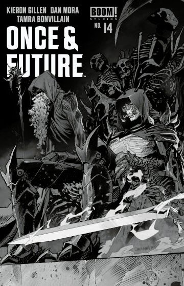 Outrora & Futuro #14