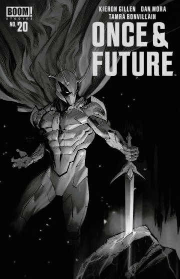 Outrora & Futuro #20