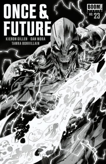 Outrora & Futuro #23