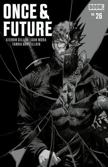 Outrora & Futuro #26