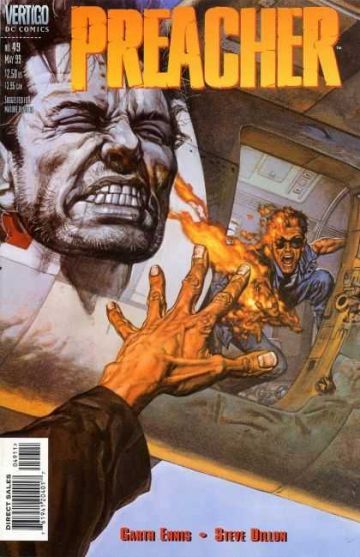 Preacher #49