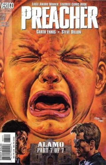 Preacher #65