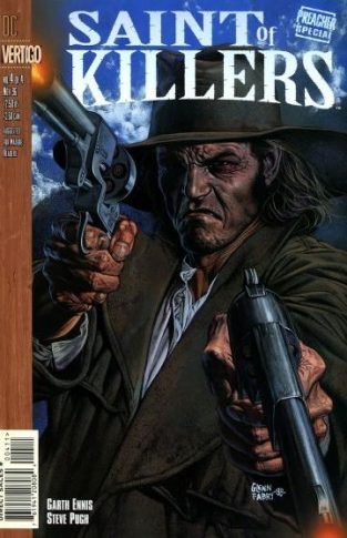 Preacher