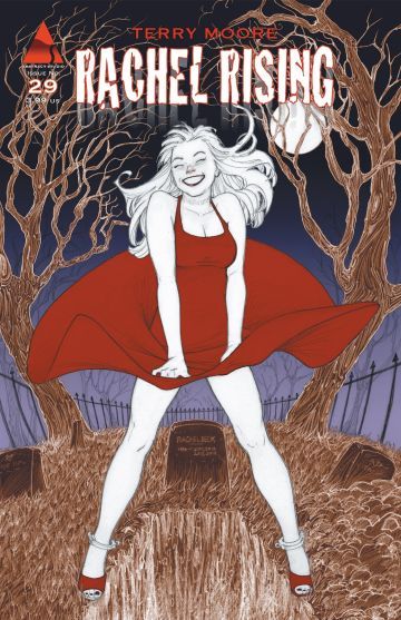 Rachel Rising #29