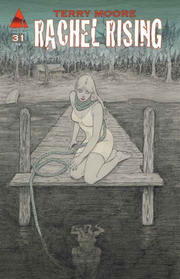 Rachel Rising #31
