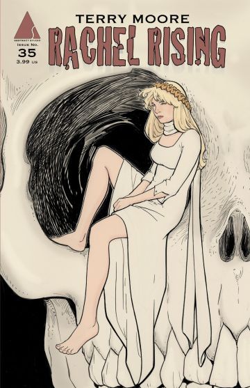 Rachel Rising #35
