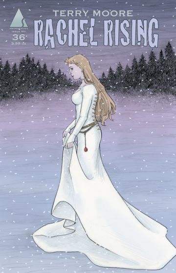 Rachel Rising #36