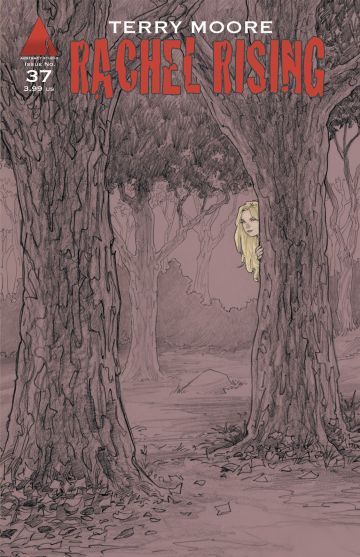 Rachel Rising #37