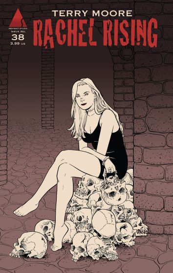 Rachel Rising #38