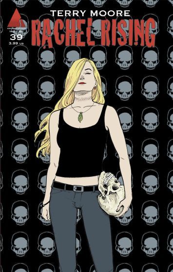 Rachel Rising #39