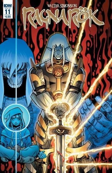 Ragnarök