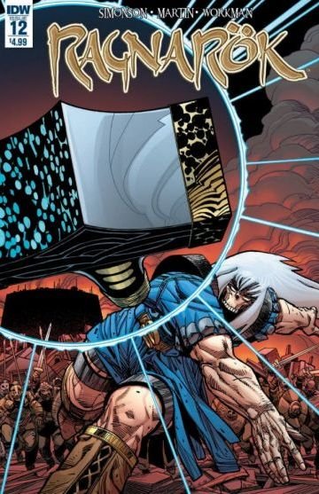 Ragnarök