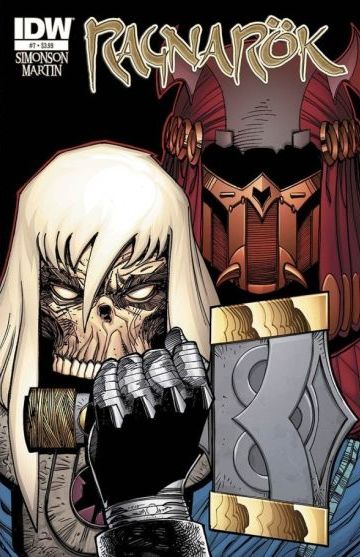 Ragnarok #7