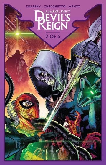 Reinado Diabólico #2