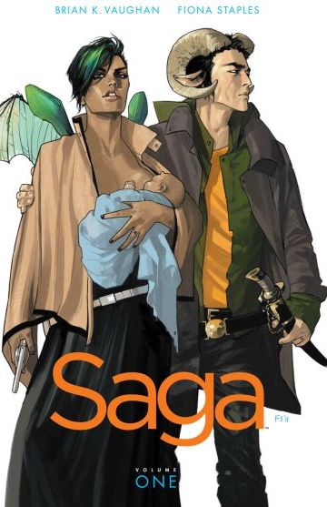 Saga #1