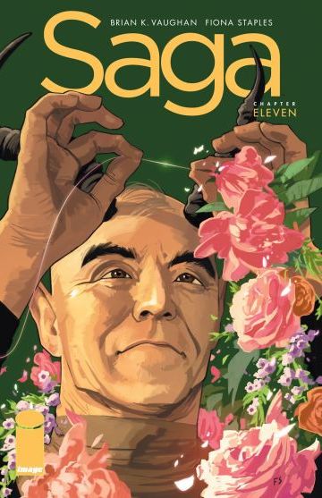 Saga #11