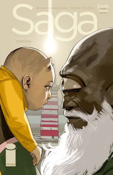 Saga #13