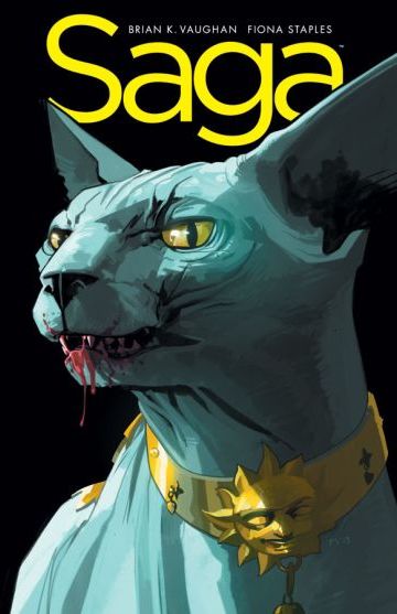 Saga #18