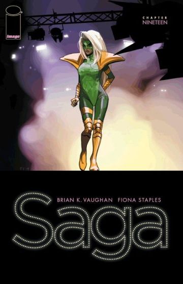 Saga #19