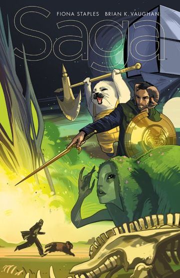 Saga #25