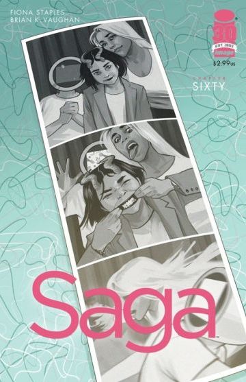 Saga #60