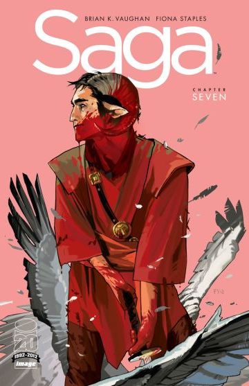 Saga #7
