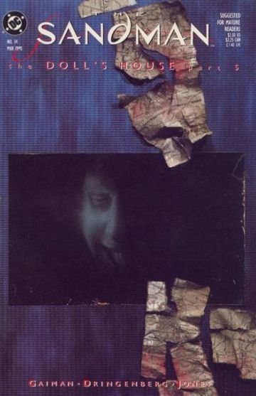 Sandman #14