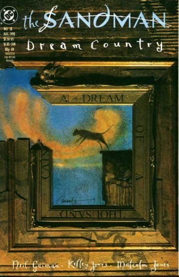 Sandman #18