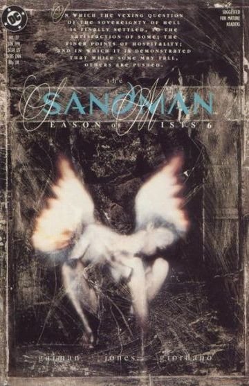Sandman #27