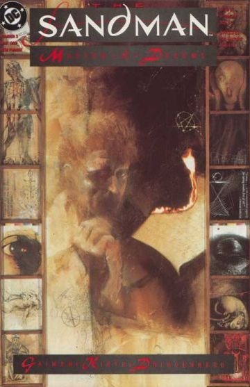 Sandman #3