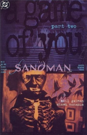Sandman #33