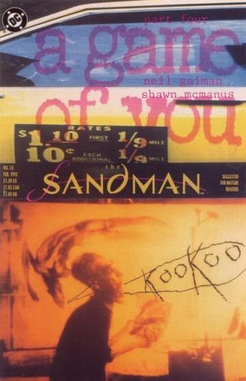 Sandman #35