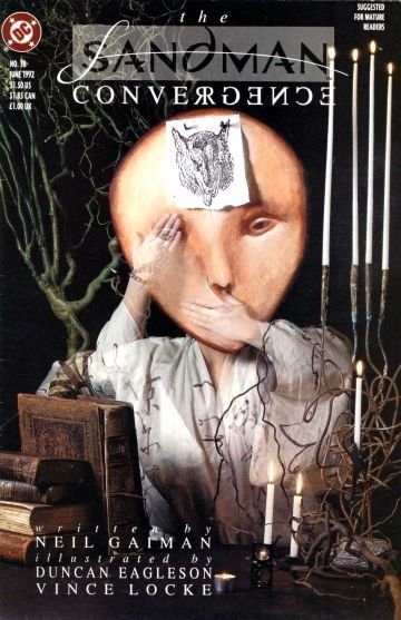 Sandman #38
