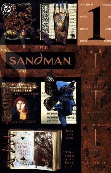 Sandman #41
