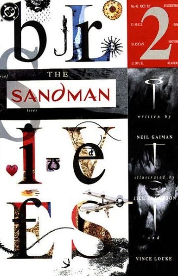 Sandman #42