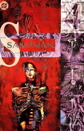Sandman #44