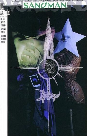 Sandman #53
