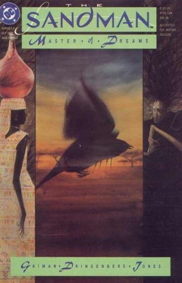Sandman #9