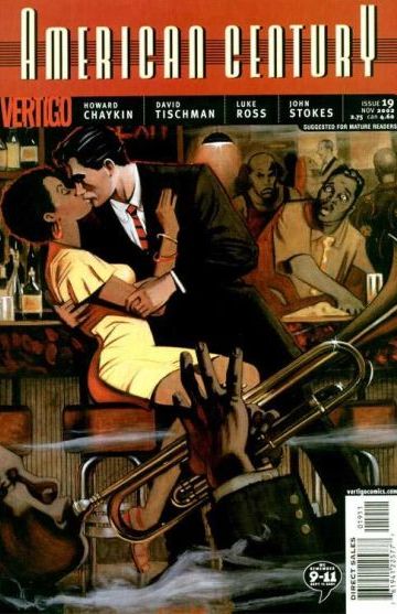 Século Americano #19