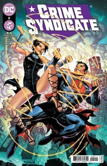 Sindicato do Crime #2