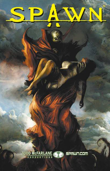 Spawn #181