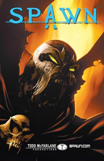 Spawn #182