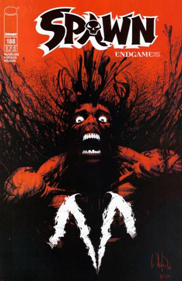 Spawn #188