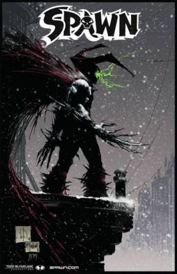 Spawn #189
